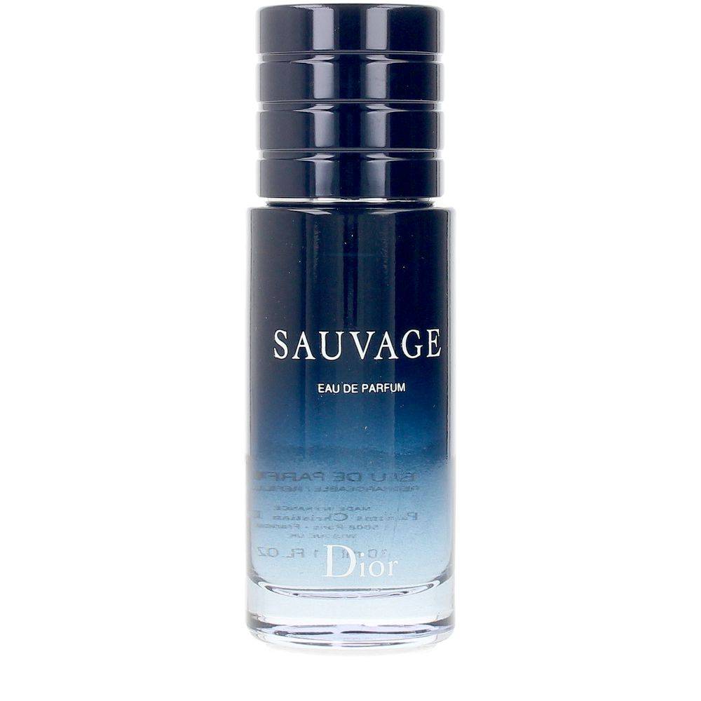 Sauvage Eau de Parfum Refillable 30ml