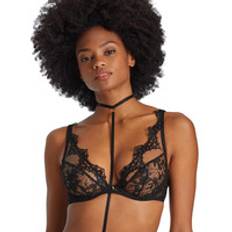 Aubade After Midnight Ultra Plunging Triangle Bra