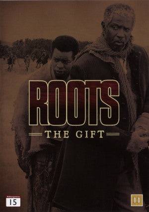 DVD - Roots: The Gift (Beg)