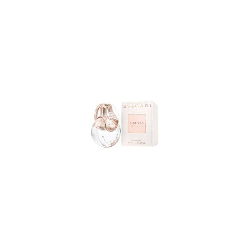 Bvlgari Omnia Crystalline EDT 100ml