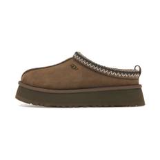 UGG Tazz Slipper "Hickory" - 39