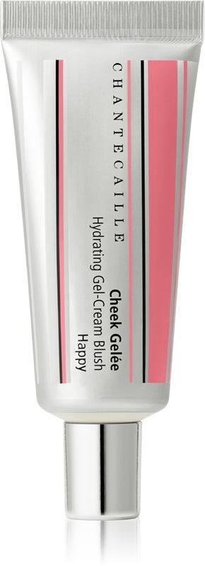 Chantecaille Cheek Gelée Hydrating Gel-Cream Blush blush in crema effetto idratante Happy 21,62 ml