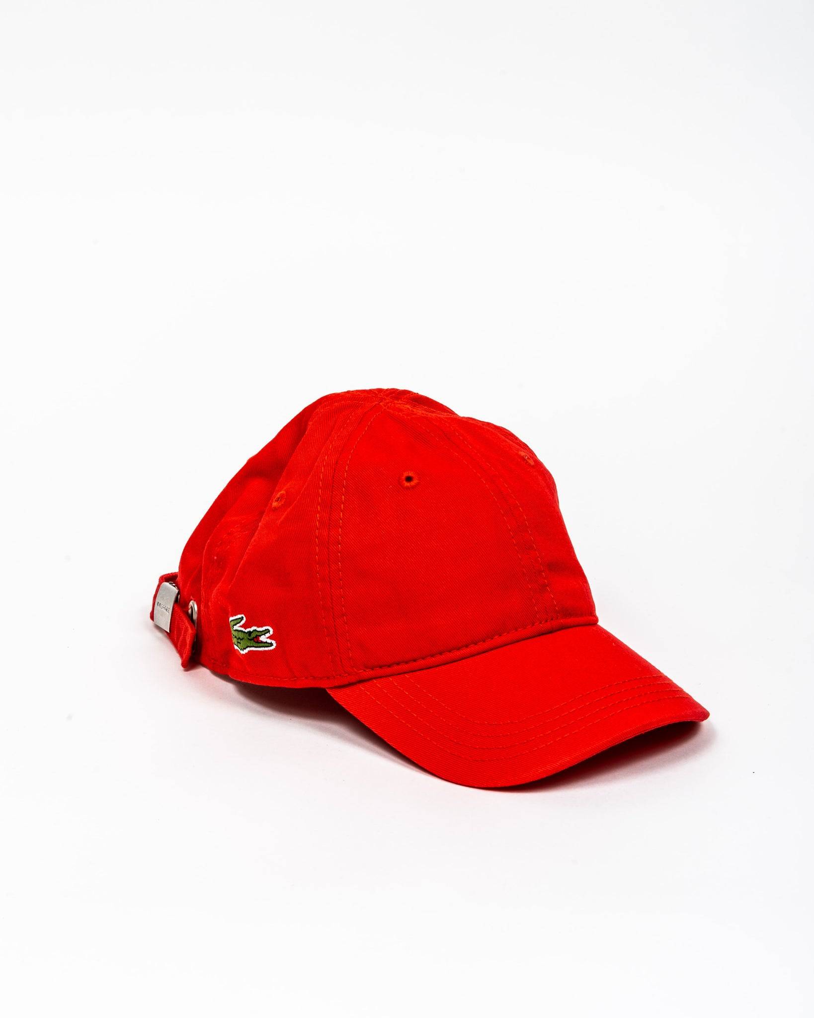 Lacoste Junior Cap.