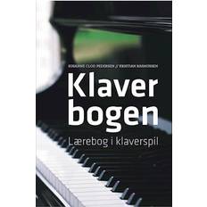 Klaverbogen - Susanne Clod Pedersen - E-bog