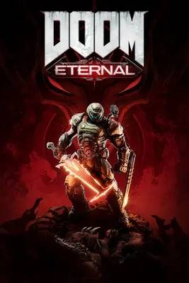 DOOM Eternal (EU) (Nintendo Switch) - Nintendo - Digital Code