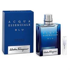 Salvatore Ferragamo Acqua Essenziale Blu - Eau de Toilette - Doftprov - 5 ml