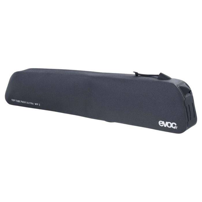 Evoc Top Tube Pack Ultra WP 2 - Sort - Steltaske - 2 Liter