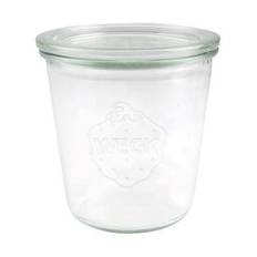 WECK patentglas 29 cl, 8 cm