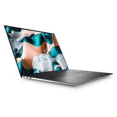 Dell XPS 15 9500 / 15.6" UHD+ Touch, i7-10750H, 32GB, 1TB, GTX 1650Ti