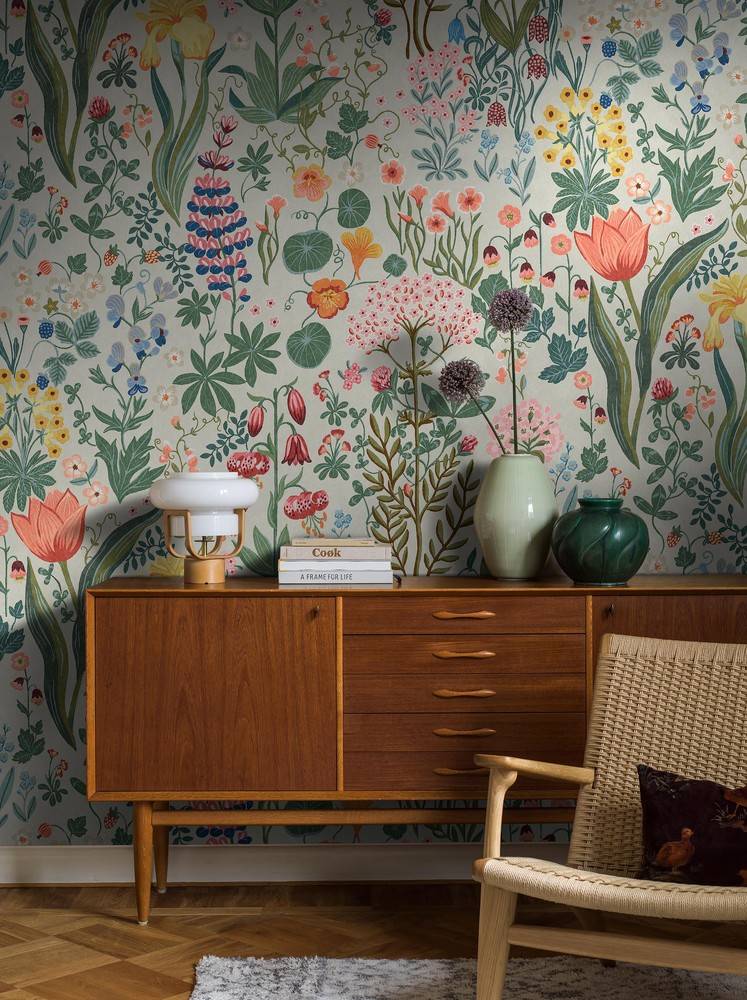Blomsterhav Grand - 9781W