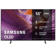 Samsung 55 TQ55S85FAUXXC / 4K / OLED / 120 Hz / Smart TV