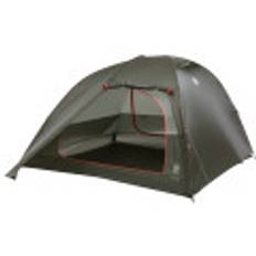 Big Agnes Copper Spur UL4 ultralätt fyrmannatält - Lichen Green