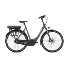 Gazelle Paris C7+ HMB Dame - 57 cm