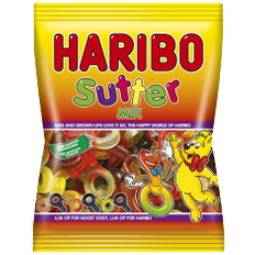 Haribo Sutter