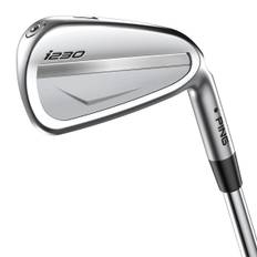 PING i230 Graphite Golf Irons - Custom Fit, Male | American Golf