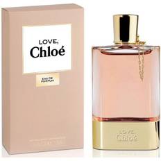 Chloé Love Perfume for Women Eau de Parfum EDP 75 ml