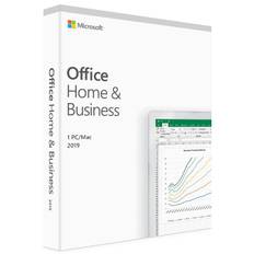 Microsoft Office Home and Business 2024: macOS
