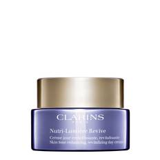 Nutri-Lumière Revive Fugtighedscreme Dagcreme Nude Clarins