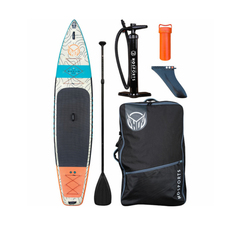 HO Sports Marlin SUP 12´6