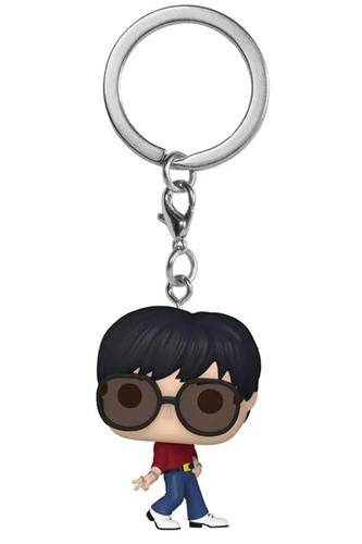 BTS - Pop! - J-Hope Dynamite (Keychain)