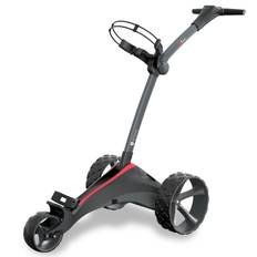 Motocaddy S1 DHC 2024 Ultra Lithium Electric Golf Trolley