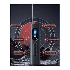 Wireless Camera Detector Protective Alarm Security Sensor