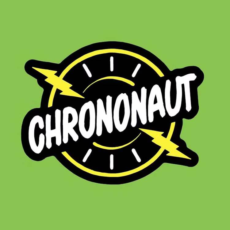 Pro Complete Chrononaut Moo Beam x Independent trucks x Bones X99