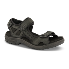 ECCO Herresandal Sort 82218402001  OFFROAD - 50