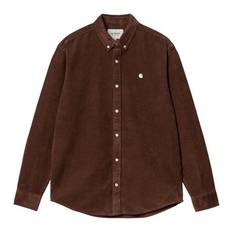 Carhartt Wip Madison Cord Shirt