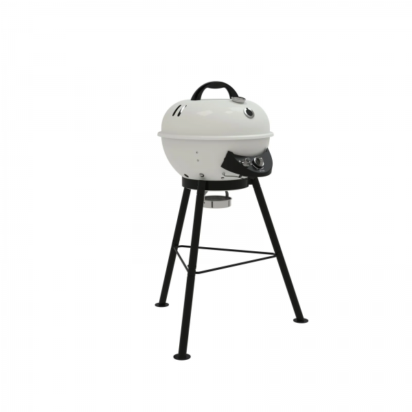 Grillning med Outdoor Chef
