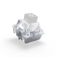 Kailh Box White Switches