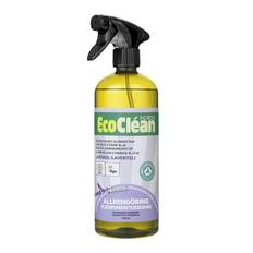 EcoClean™ | Allrengöring Lavendel Ekologisk 750 ml