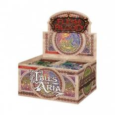 Flesh & Blood TCG - Tales of Aria Unlimited Booster (1) (EN)