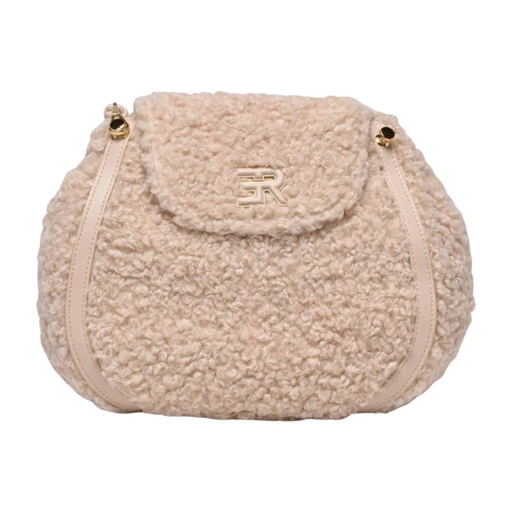 Ermanno Scervino - Veda Axelremsväska Väskor - Dam - ONE Size - Polyester
