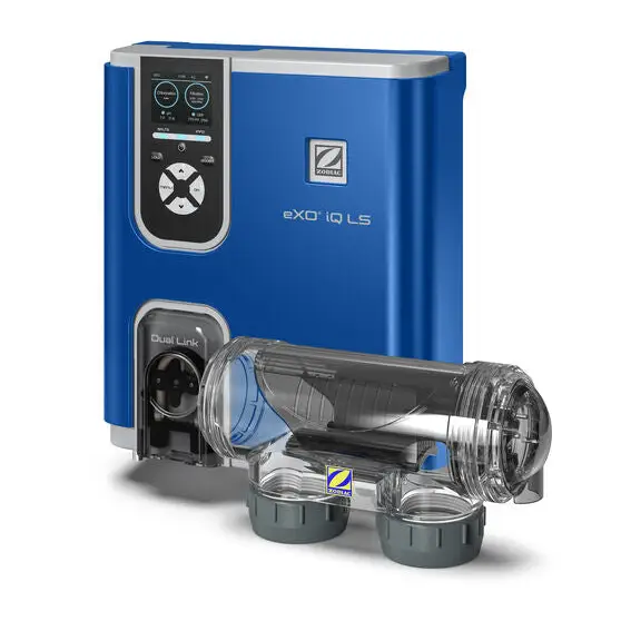 Zodiac EXO iQ Low Salt Saltklorinator