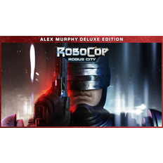 Robocop: Rogue City Alex Murphy Edition (PC)