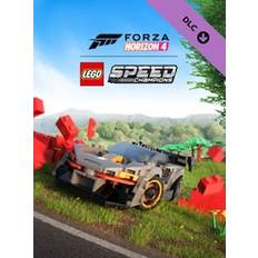 Forza Horizon 4: LEGO Speed Champions (PC) - Steam Gift - EUROPE