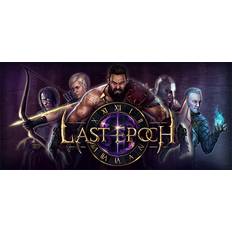 Last Epoch  Steam Altergift