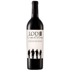 Scotto Cellars - Lodi Zinfandel