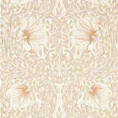 Tapet William Morris Pimpernel