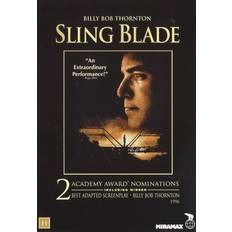 DVD - Sling Blade (Billy Bob Thornton) (Beg)