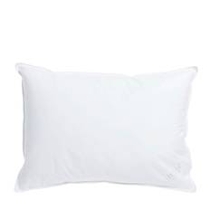 Høie of Scandinavia Fiberkudde Enviro, Svanenmärkt 50x60 cm Sovrum Vit