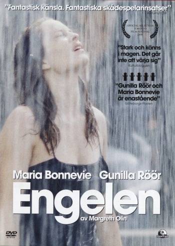 DVD - Engelen (Beg)