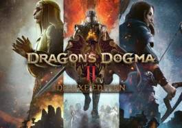 Dragon's Dogma 2 Deluxe Edition (Xbox Series X|S) Xbox Live Key - UNITED STATES.