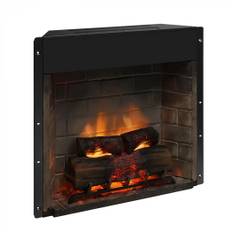 PowerFlame 2 - 1-sidet elpejs indsats