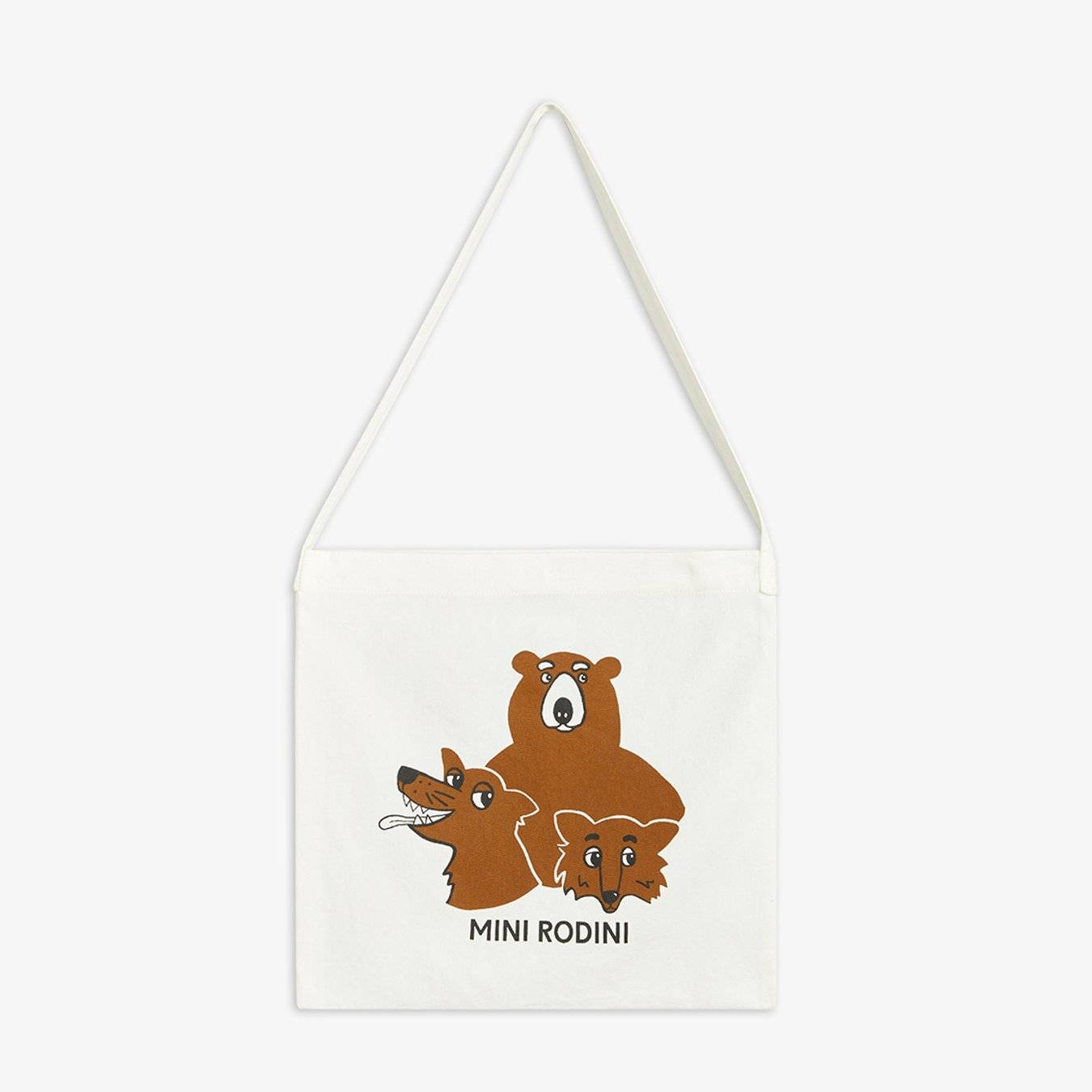 Camp Rodini tote bag.