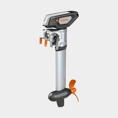 Elmotor båt Torqeedo Cruise 6.0 RL (Remote Long) TorqLink, 6000 W, lång rigg (75.5 cm), utan batteri