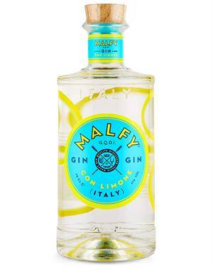Malfy Miniature Con Limone Italy Gin 5 cl 41%