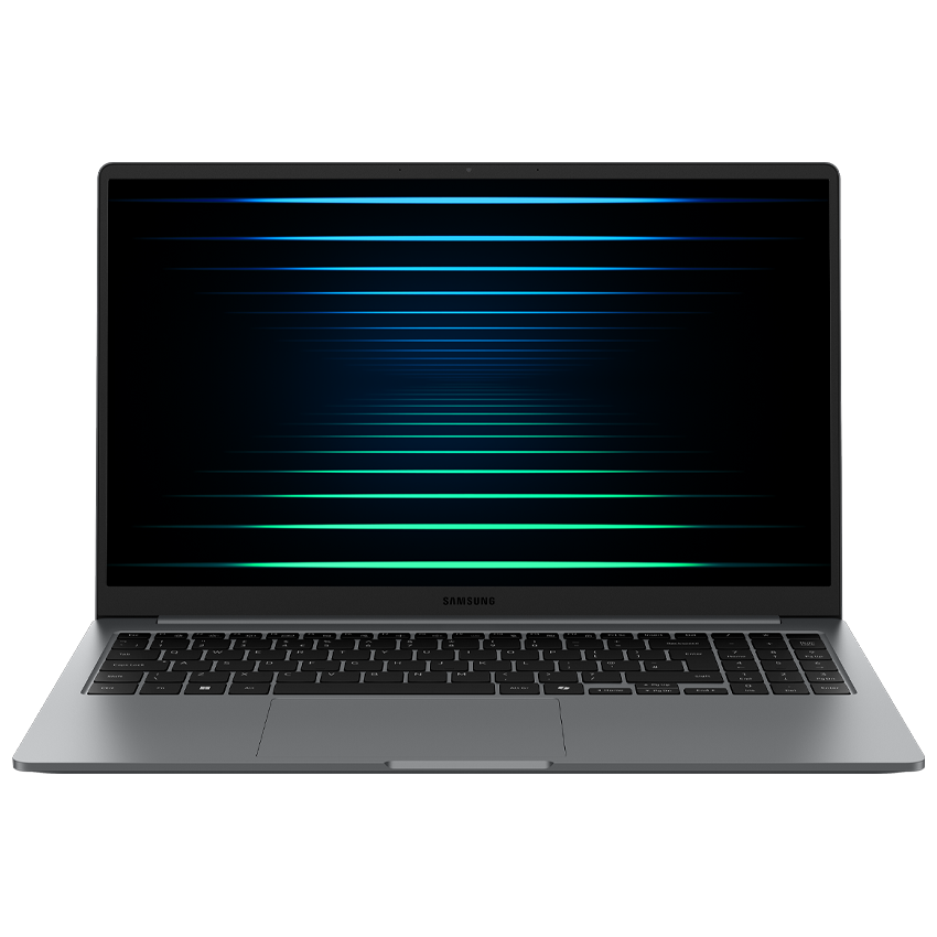 Galaxy Book5 (15.6", Core Ultra 5, 8GB) 256GB - Great / Grey
