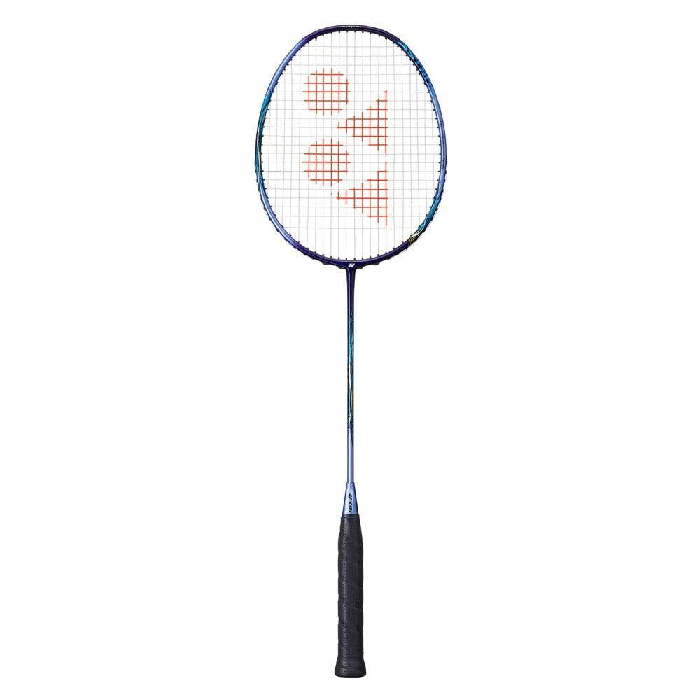 YONEX Astrox 55A Badminton Shine Purple 5U5 Racket, (773)